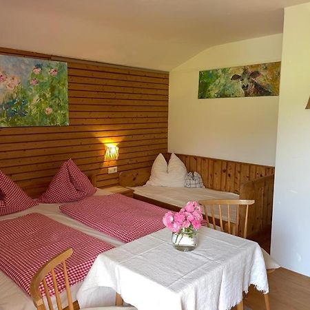 Oberachenhof Villa Ellmau Eksteriør bilde