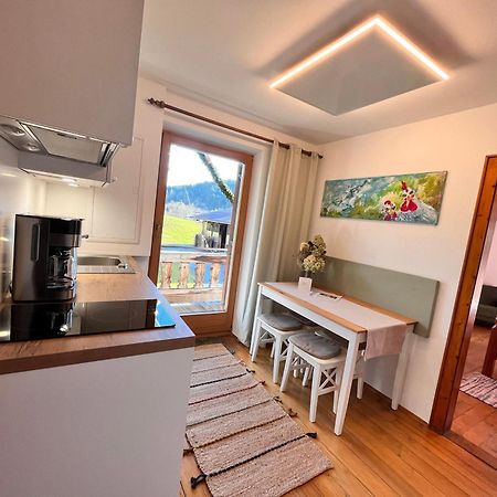Oberachenhof Villa Ellmau Eksteriør bilde